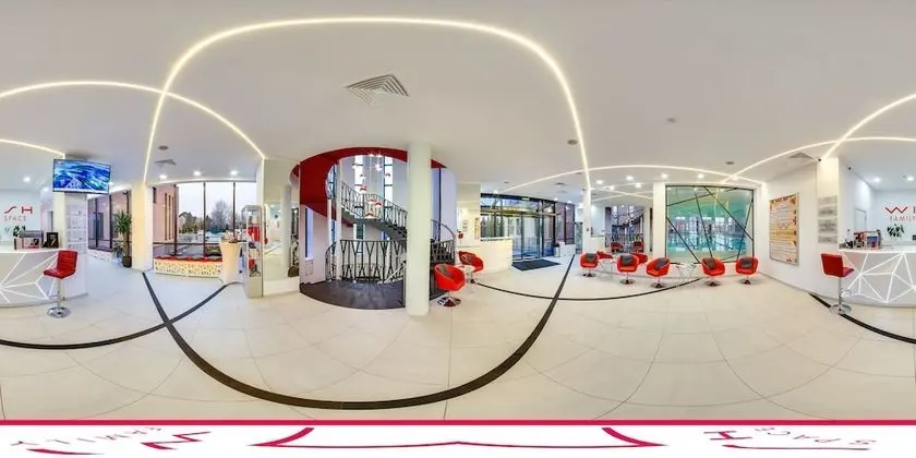 Wish Aqua & Spa Resort - Öne Çıkan Resim