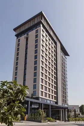 Wish More Hotel İstanbul