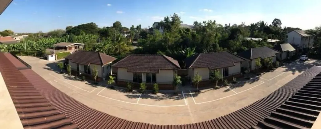 The Wish Residence