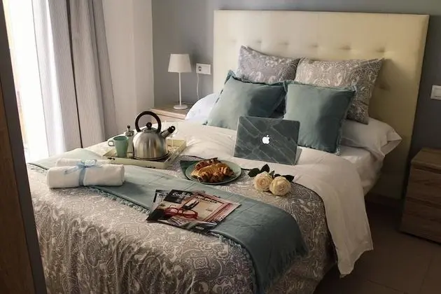 Wish Suite Alfalfa De Sevilla