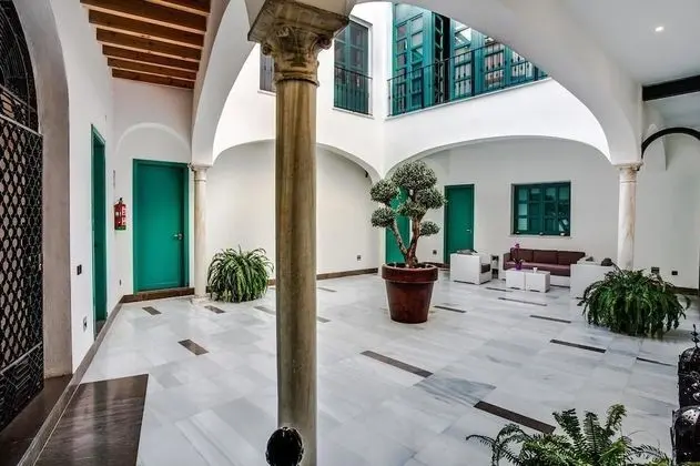 Wish-Suite Casa Palacio Condestable