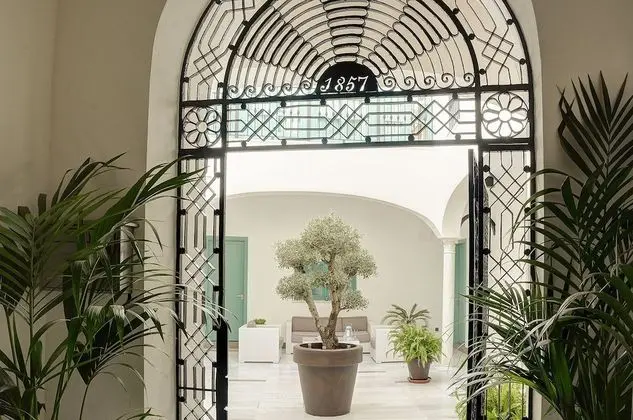 Wish-Suite Casa Palacio Condestable - Lobi