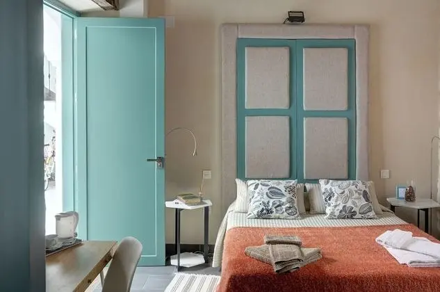 Wish-Suite Casa Palacio Condestable - Oda
