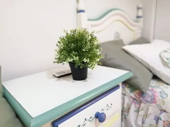 Wish Suite Central De Sevilla - İç Mekan