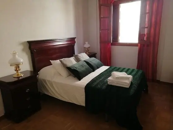Wish Suite Central De Sevilla - Oda
