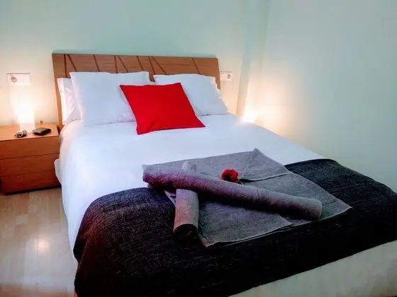 Wish-Suite Cruz del Campo de Sevilla