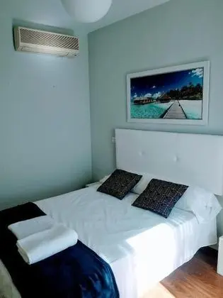 Wish-Suite Juderia de Sevilla Apartment