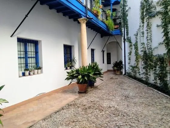 Wish-Suite Juderia de Sevilla Apartment - Dış Mekan