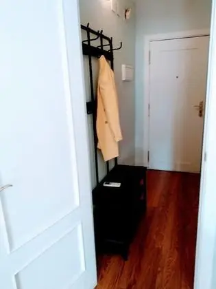 Wish-Suite Juderia de Sevilla Apartment - İç Mekan