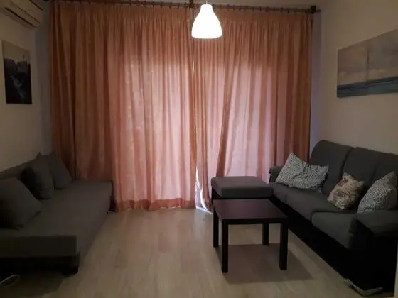 Wish Suite La Florida de Sevilla - İç Mekan