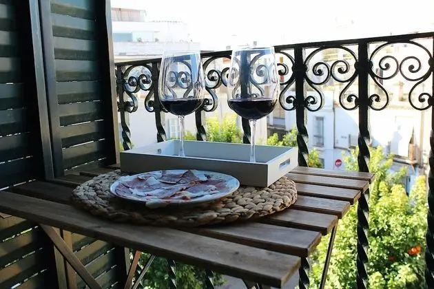 WISH SUITE LA MATA DE SEVILLA