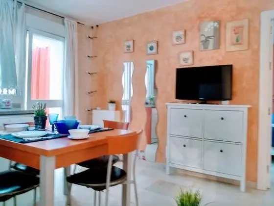 Wish Suite Lagar De Sevilla