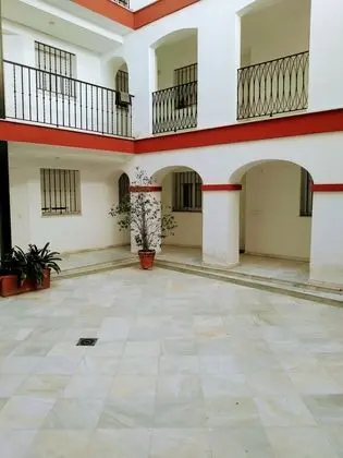 Wish Suite Lagar De Sevilla - Dış Mekan