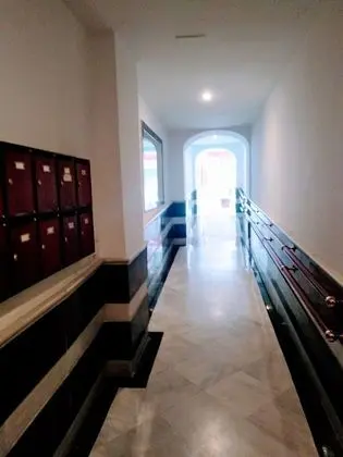 Wish Suite Lagar De Sevilla - İç Mekan