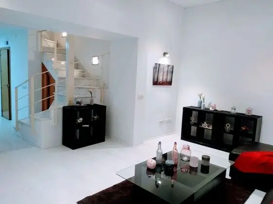 WISH SUITE PALACIOS MALAVER SEVILLA