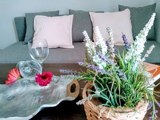 Wish Suite Rafael de Sevilla