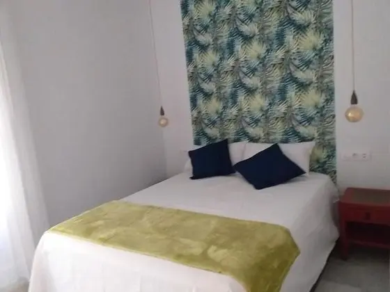 Wish-Suite San Luis de Sevilla Apartment - Oda