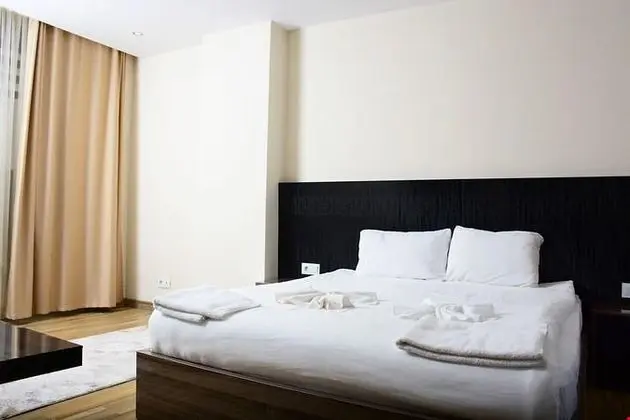 Wish Termal Resort - Spa - Genel