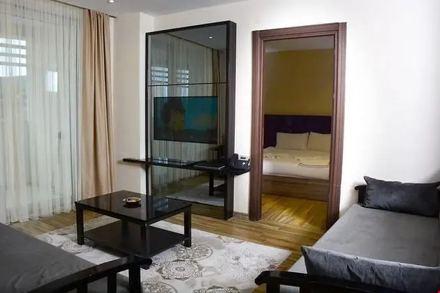 Wish Termal Resort - Spa - Genel