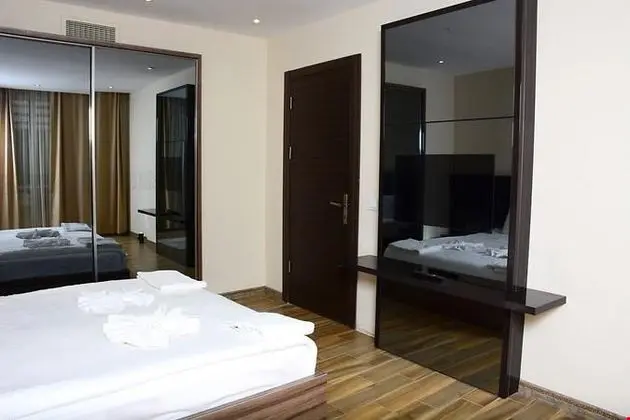 Wish Termal Resort - Spa - Genel