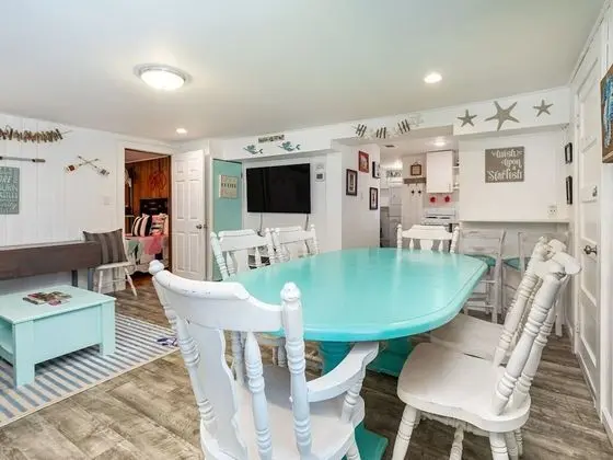 Wish Upon A Lil Starfish