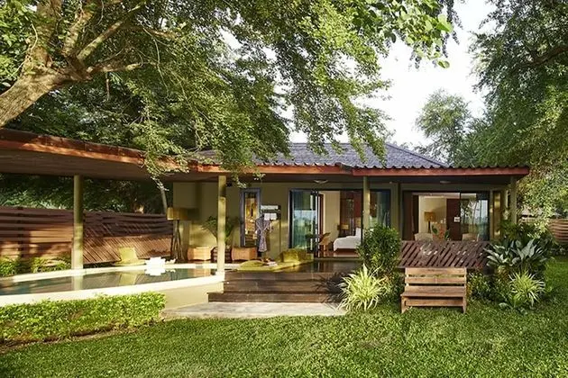 Wishing Tree Resort