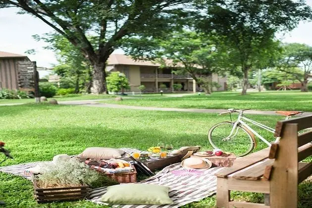 Wishing Tree Resort - Öne Çıkan Resim