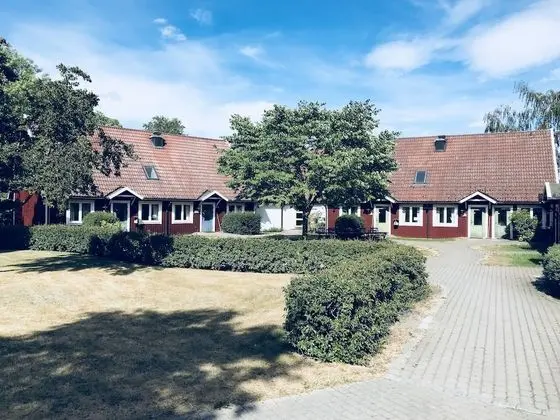 Wisingsö Hotell & Konferens - 1