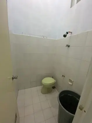 Wisma Adhyaksa 2 - Banyo Tipleri
