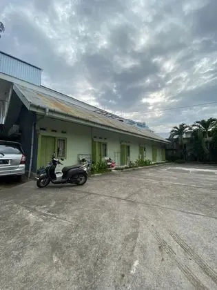 Wisma Adhyaksa 2 - Dış Mekan