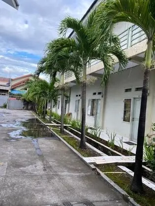 Wisma Adhyaksa 2 - İç Mekan