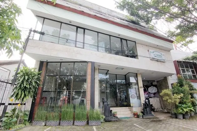 Wisma Asia Busindo Syariah