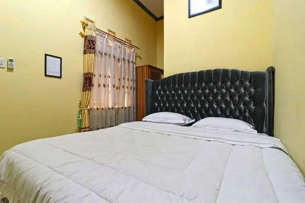 Wisma Barokah Syariah