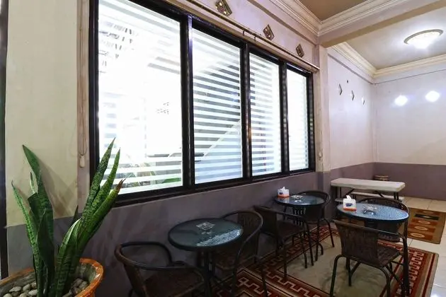 Wisma Intan - Yerinde Yemek