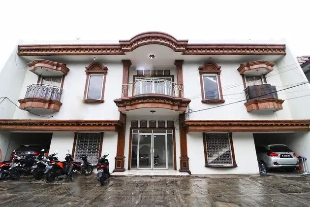 Wisma Lamida 2 Syariah