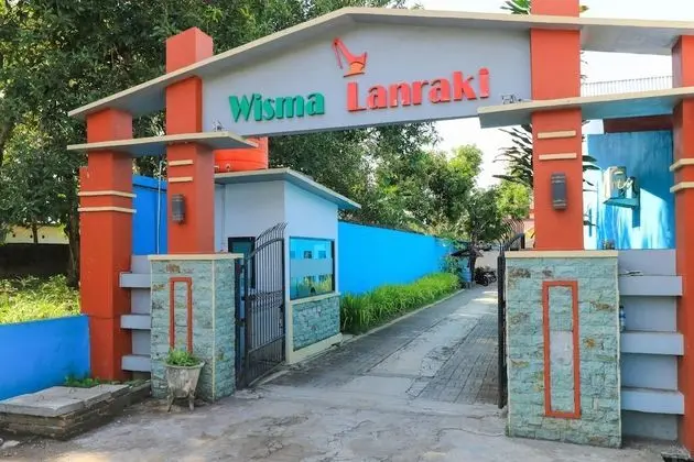 Wisma Lanraki