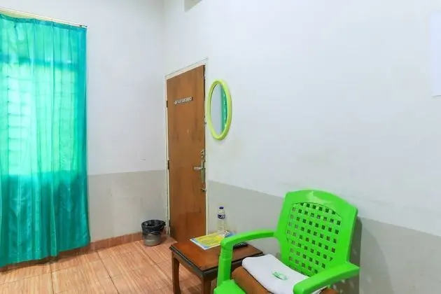 Wisma Lanraki - Oda