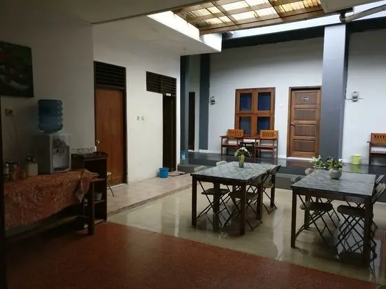 Wisma Liontine - Öne Çıkan Resim