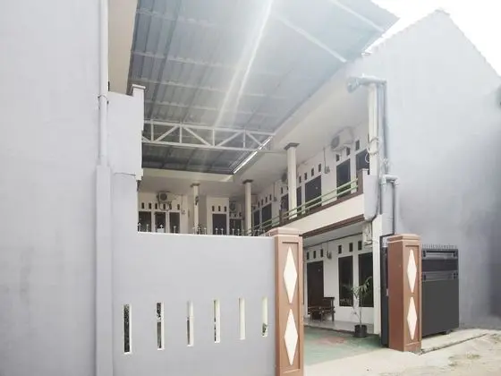 Wisma Mulia Syariah