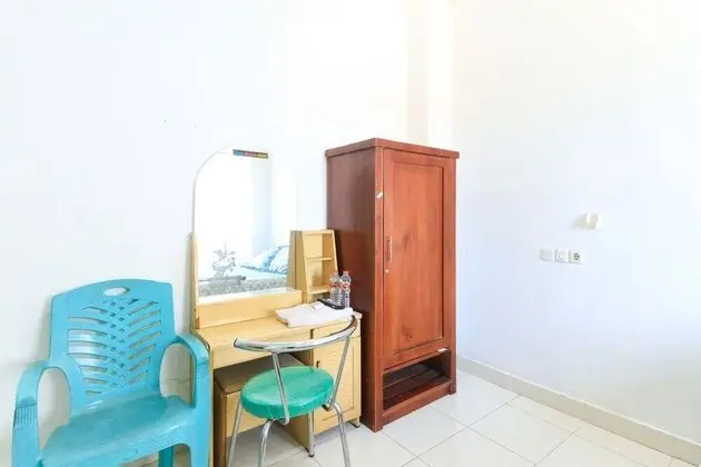 Wisma Perintis Syariah - Oda