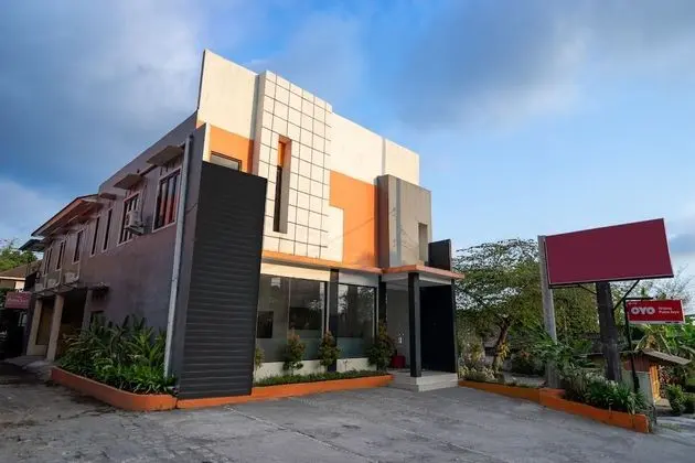 Wisma Putra Jaya