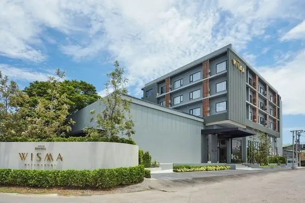 Hotel Wisma Ratchaburi
