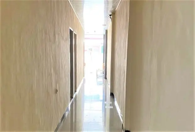 Wisma Robinson - İç Mekan