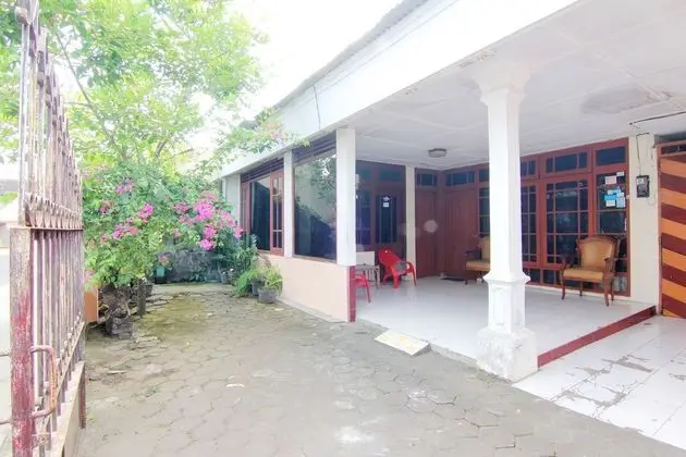 Wisma Sarjana Syariah - Khusus Putri
