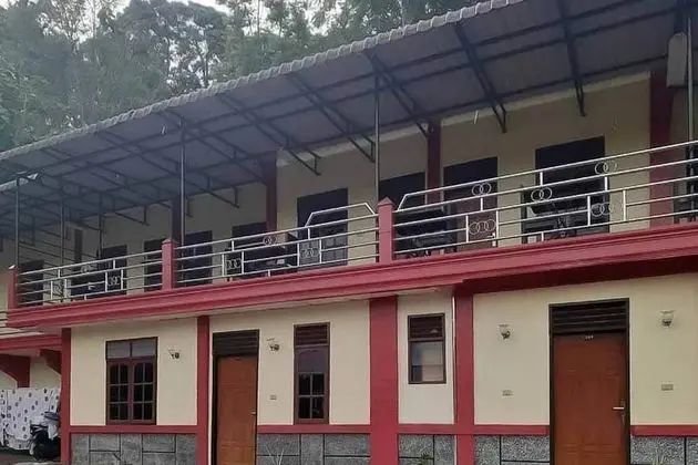 Wisma Sedayu