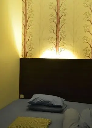 Wisma Sentosa - Oda