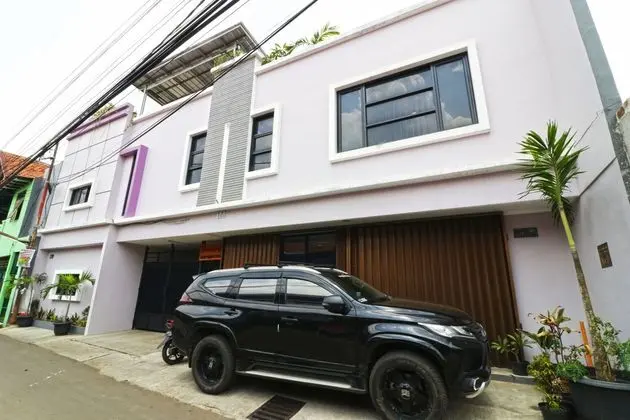 WISMA SURYA