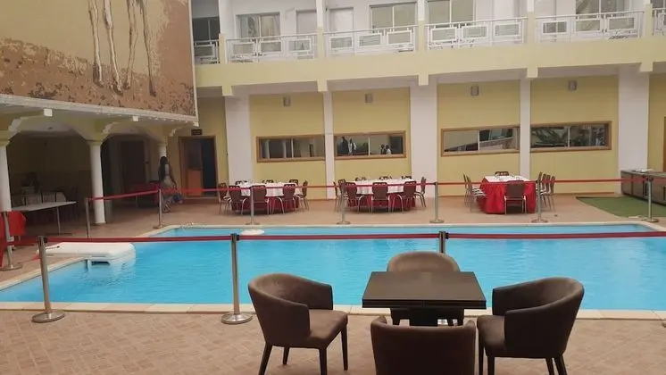 Hotel Wissal