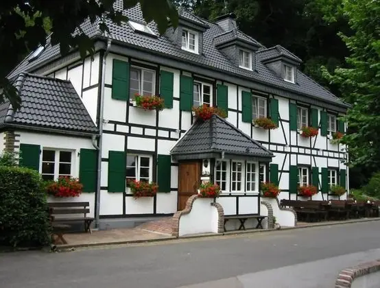 Wißkirchen Hotel & Restaurant