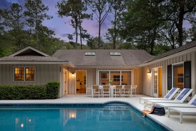 Wisteria by Avantstay Bright & Spacious Home w/ Pool & Entertainers Patio!